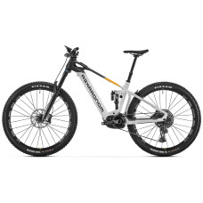 Електровелосипед Mondraker Crafty Carbon R 250W 36V 10Ah 29"